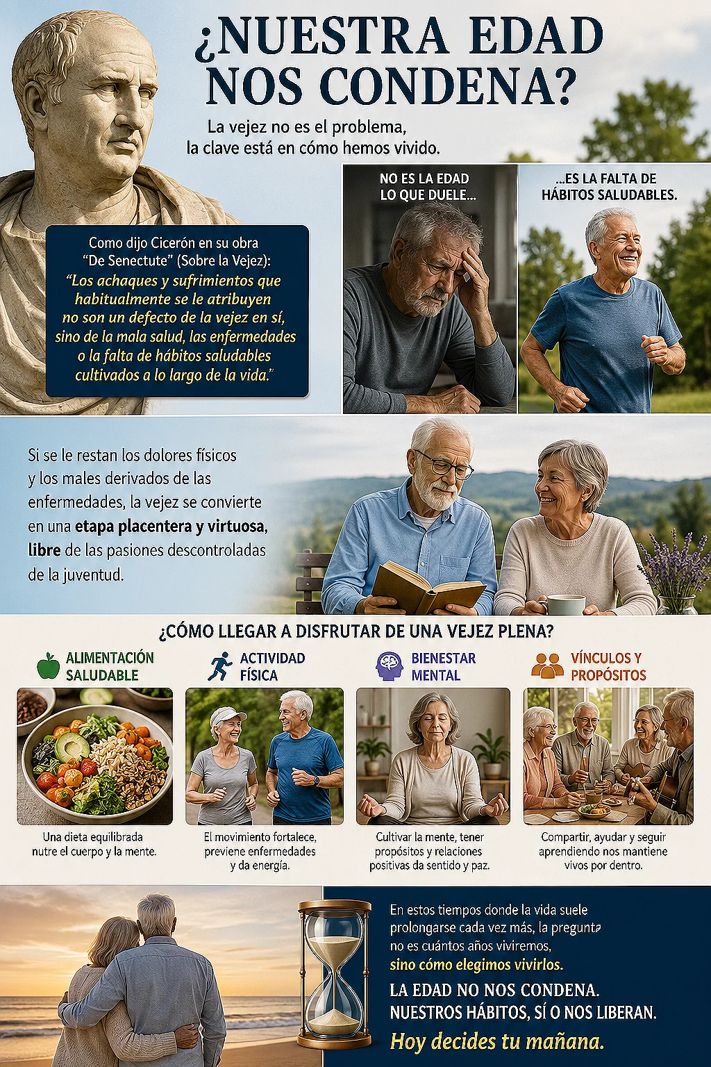 Infografía ampliada: ¿Nuestra Edad Nos condena?